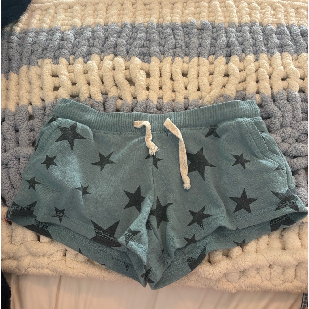 high quality pj shorts